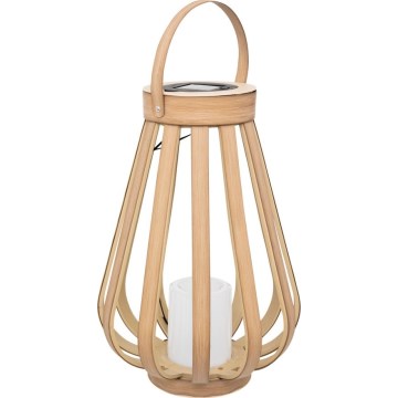 Atmosphera - LED-paperiaurinkolamppu ARIA LED/1,2V IP44