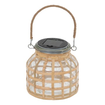 Atmosphera - LED-paperiaurinkolamppu NIKY LED/1,2V IP44