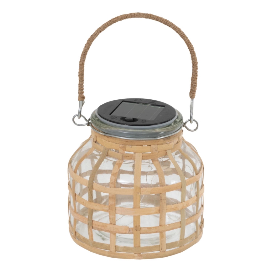 Atmosphera - LED-paperiaurinkolamppu NIKY LED/1,2V IP44