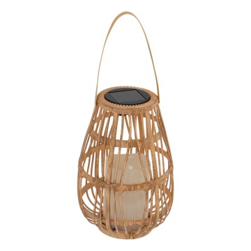 Atmosphera - LED-paperiaurinkolamppu RANIA LED/1,2V IP44