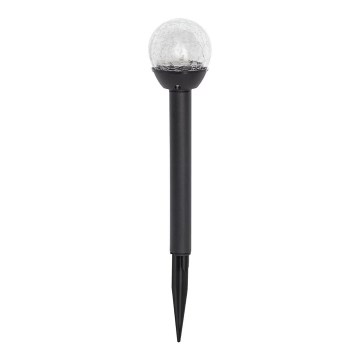 Atmosphera - LED-RGB-aurinkolamppu CARRY LED/1,2V IP44
