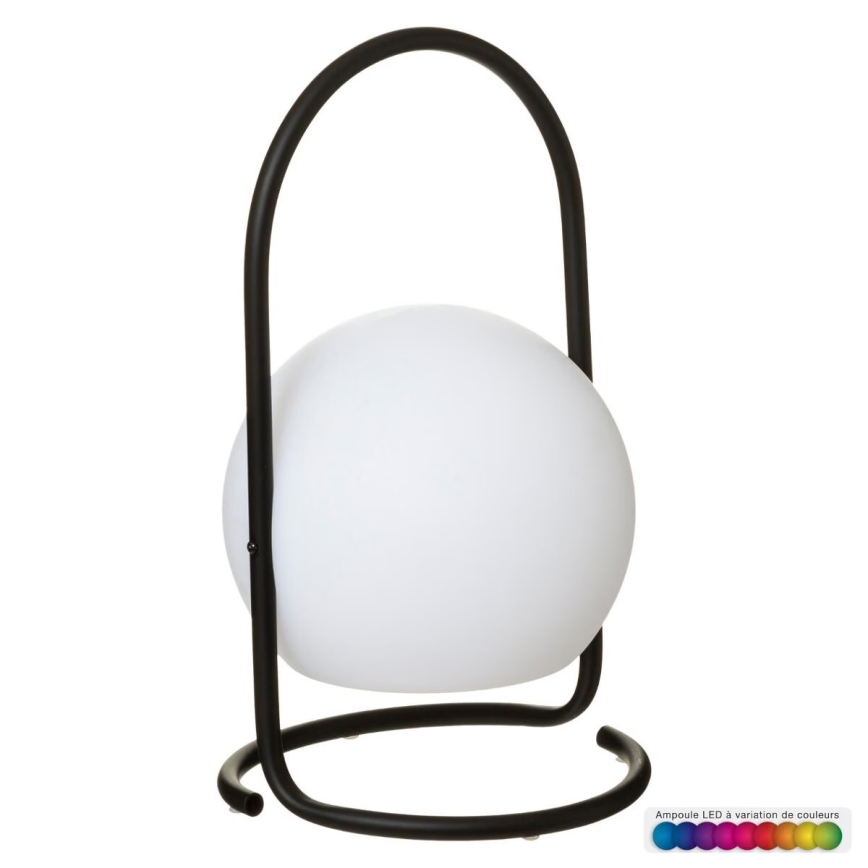 Atmosphera - LED-RGB-ulkovalaisin PIA LED/3,5W/5V IP44
