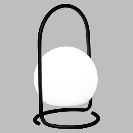 Atmosphera - LED-RGB-ulkovalaisin PIA LED/3,5W/5V IP44