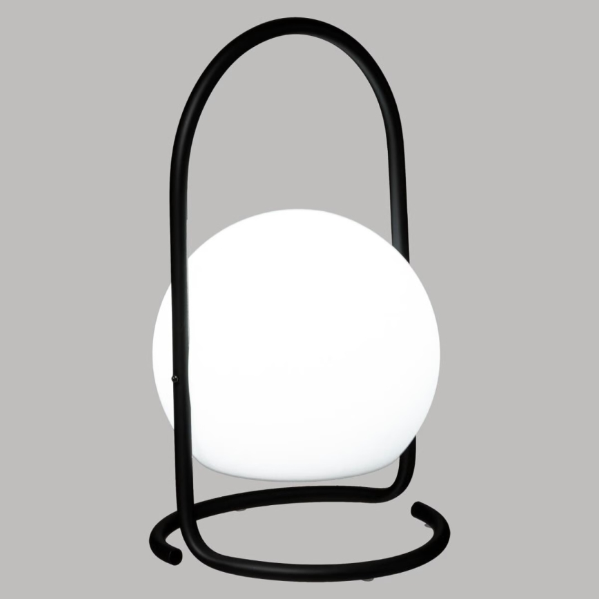 Atmosphera - LED-RGB-ulkovalaisin PIA LED/3,5W/5V IP44