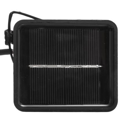 Atmosphera - LED Solar koristeellinen ketju AIA 10xLED 3,35m IP44 lämpimänvalkoinen