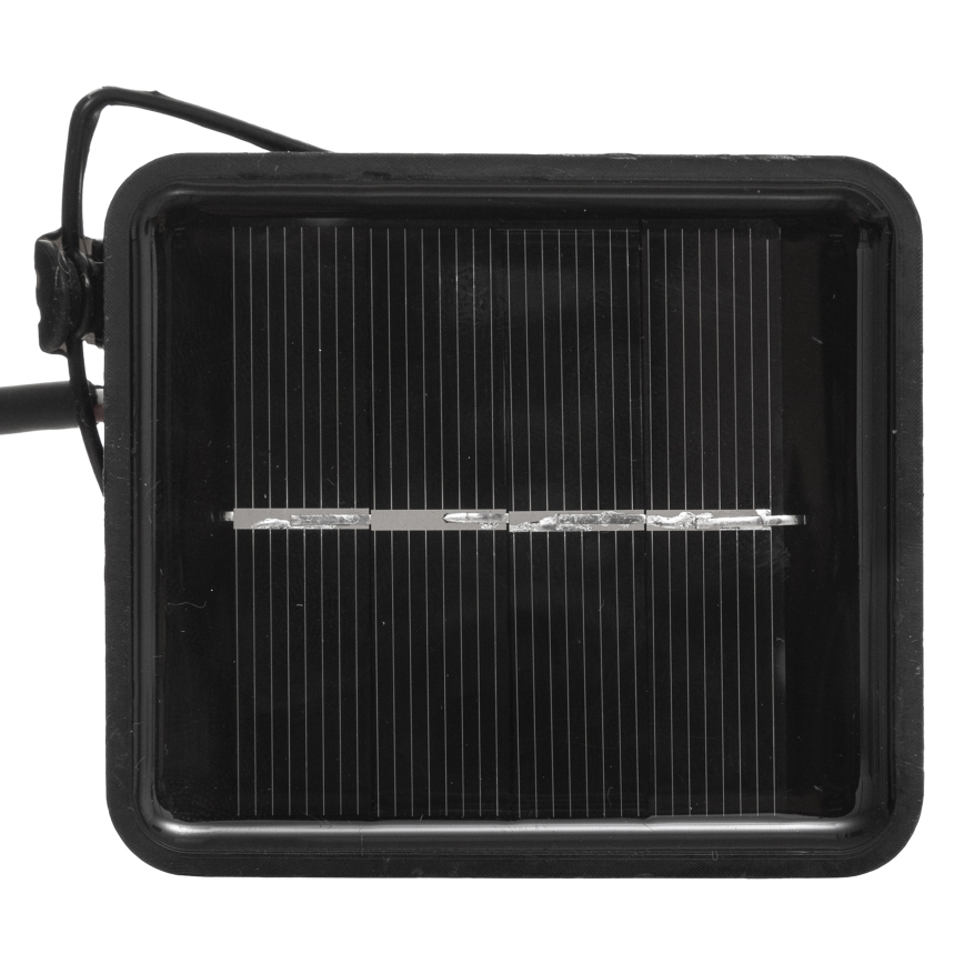 Atmosphera - LED Solar koristeellinen ketju AIA 10xLED 3,35m IP44 lämpimänvalkoinen