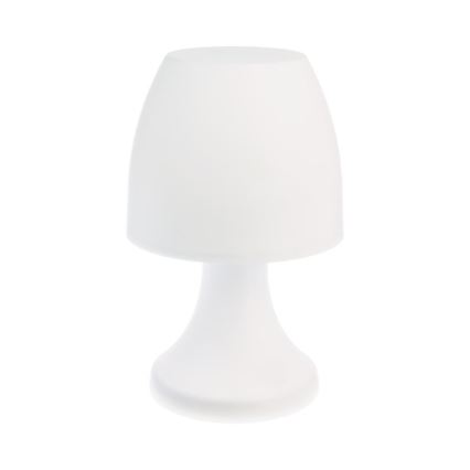 Atmosphera - LED-ulkovalaisin DOKK LED/3xAAA 19,5 cm IP44