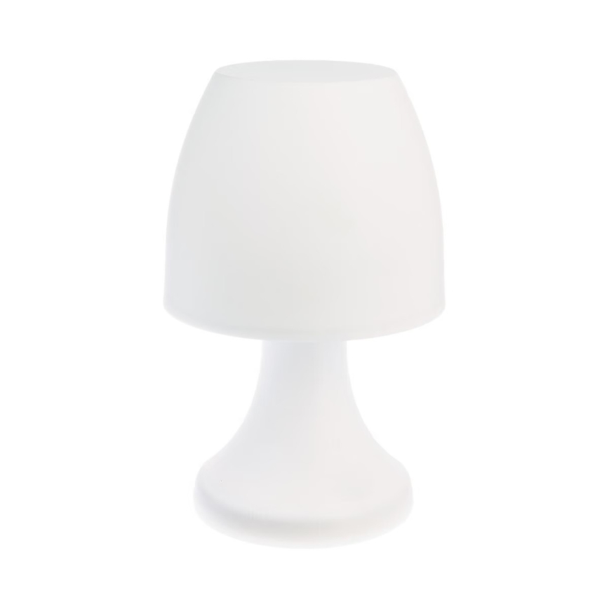 Atmosphera - LED-ulkovalaisin DOKK LED/3xAAA 19,5 cm IP44
