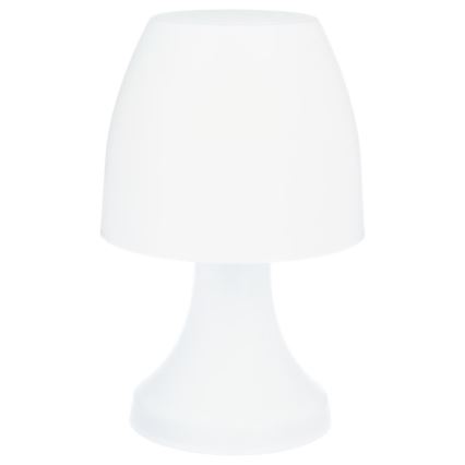 Atmosphera - LED-ulkovalaisin DOKK LED/3xAAA 27,5 cm IP44