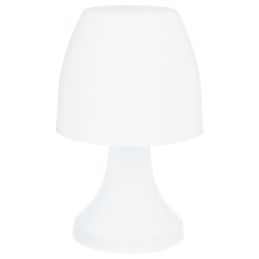 Atmosphera - LED-ulkovalaisin DOKK LED/3xAAA 27,5 cm IP44