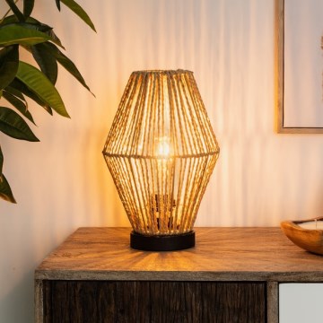 Atmosphera - Pöytävalaisin AISSA 1xE27/40W/230V