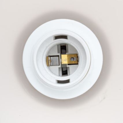 Atmosphera - Pöytävalaisin ASTI 1xE27/60W/230V beige