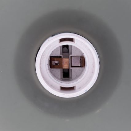 Atmosphera - Pöytävalaisin ASTI 1xE27/60W/230V vihreä