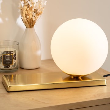 Atmosphera - Pöytävalaisin DRIS 1xE14/40W/230V