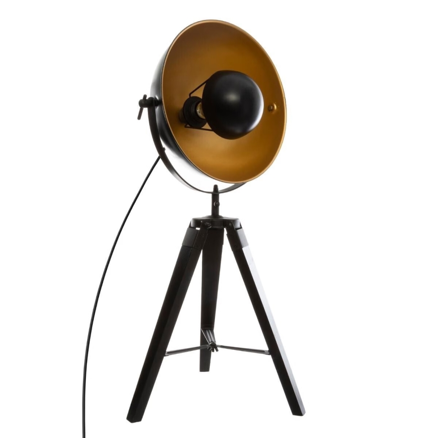 Atmosphera - Pöytävalaisin LAHTI 1xE27/40W/230V