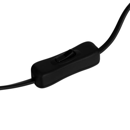 Atmosphera - Pöytävalaisin TIMÉO 1xE14/60W/230V mattavalkoinen