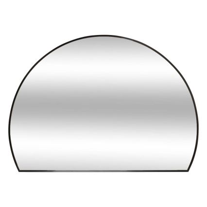 Atmosphera - Seinäpeili ALICE 65x90 cm musta