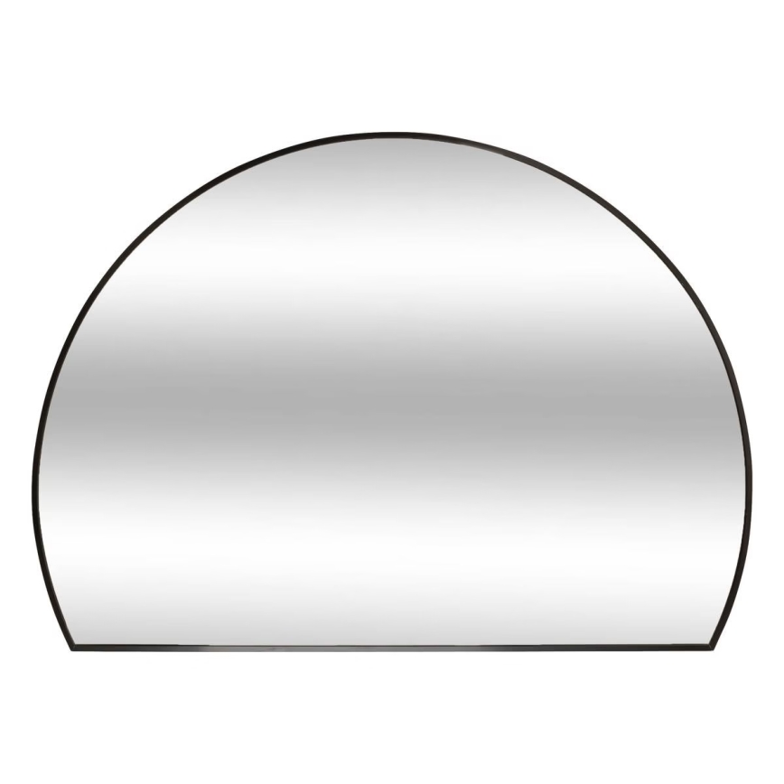 Atmosphera - Seinäpeili ALICE 65x90 cm musta