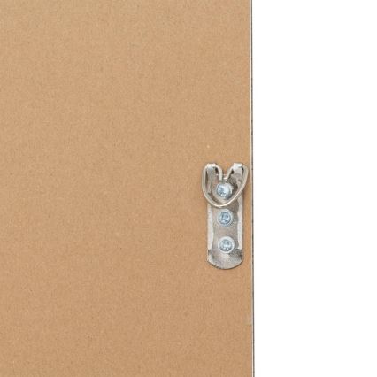 Atmosphera - Seinapeili THEA 194,5x71,5 cm ruskea