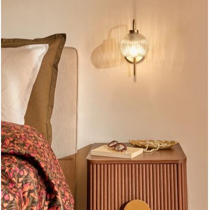 Atmosphera - Seinävalaisin KRYS 1xE27/40W/230V