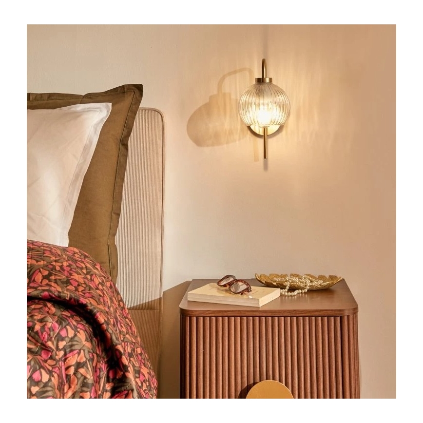 Atmosphera - Seinävalaisin KRYS 1xE27/40W/230V