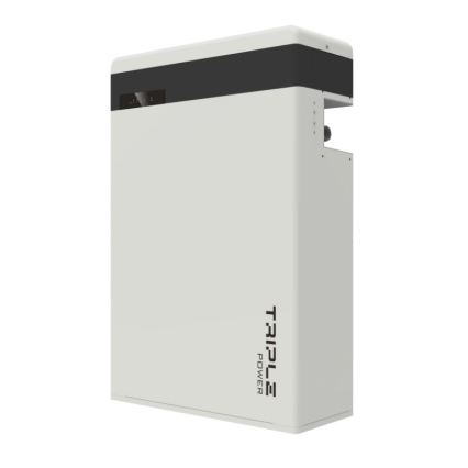 Aurinko sarja: 10kW SOLAX muuntaja 3p + 11,6 kWh TRIPLE Power akku V2 + sähkömittari 3p
