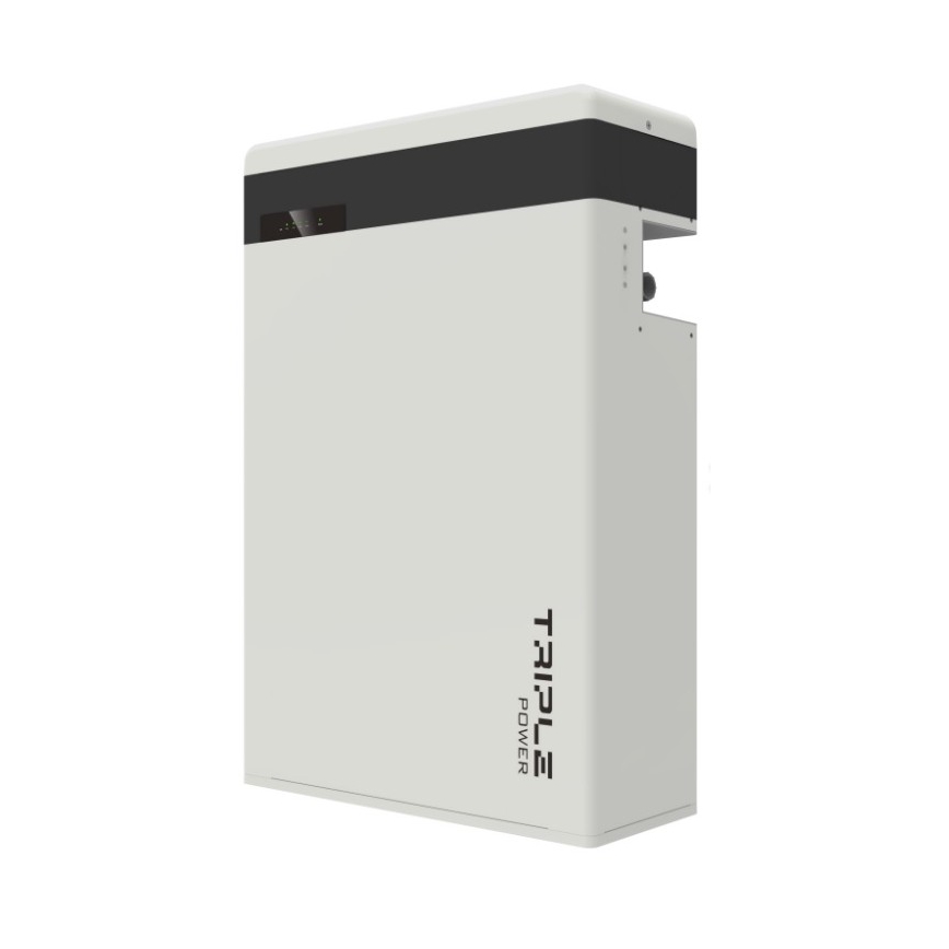 Aurinko sarja: 10kW SOLAX muuntaja 3p + 11,6 kWh TRIPLE Power akku V2 + sähkömittari 3p