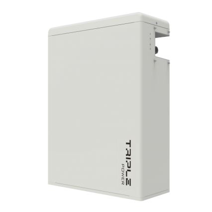 Aurinko sarja: 10kW SOLAX muuntaja 3p + 11,6 kWh TRIPLE Power akku V2 + sähkömittari 3p