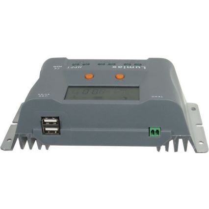 Aurinkoenergian lataussäädin MPPT MT1550EU 12V/15A