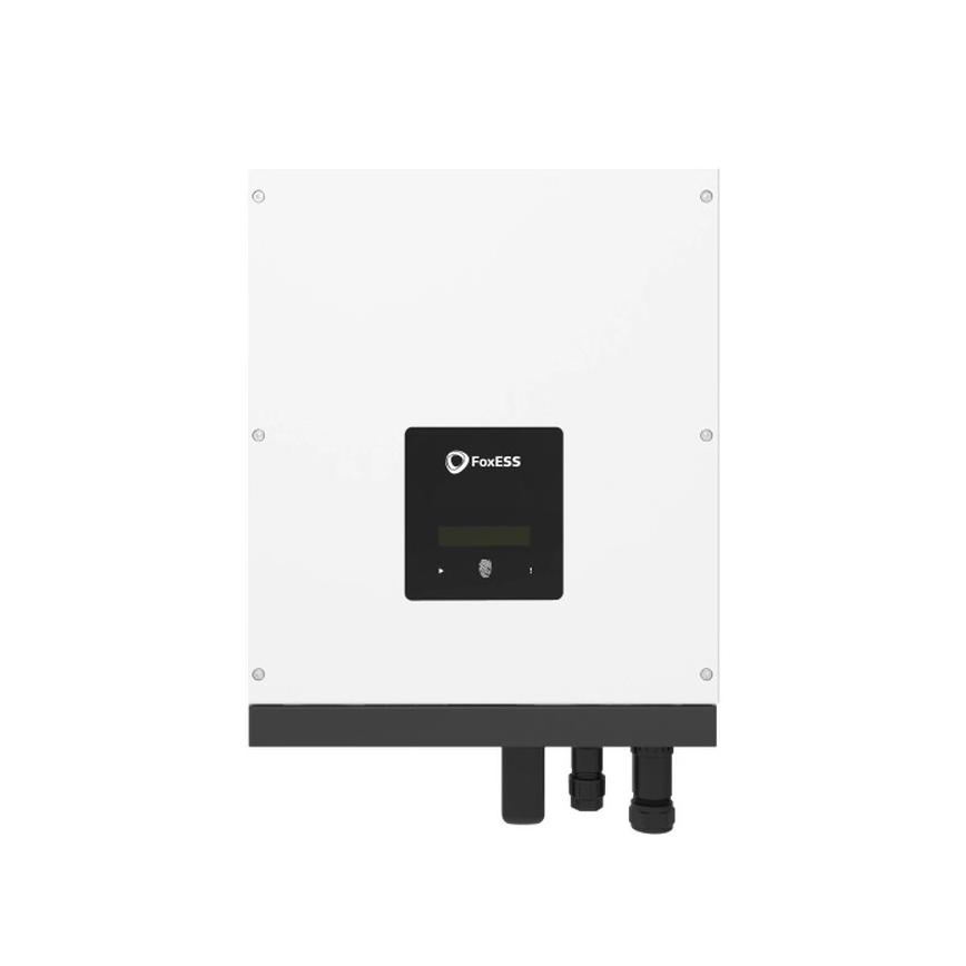 Aurinkoinvertteri FOXESS/T25-G2 3PH 25kW IP65