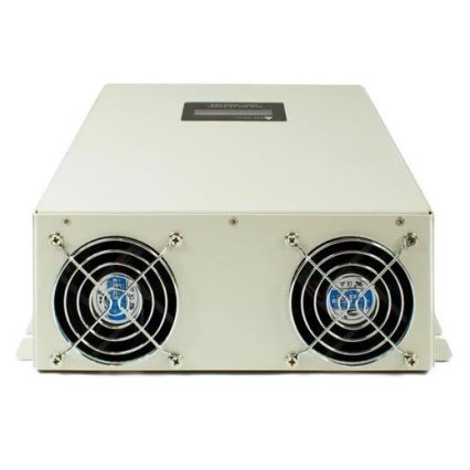 Aurinkoinvertteri veden lämmitykseen ECO Solar Boost MPPT-3000 3.5kW PRO