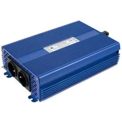 Aurinkoinvertteri veden lämmitykseen ECO Solar Boost MPPT-3000 3kW