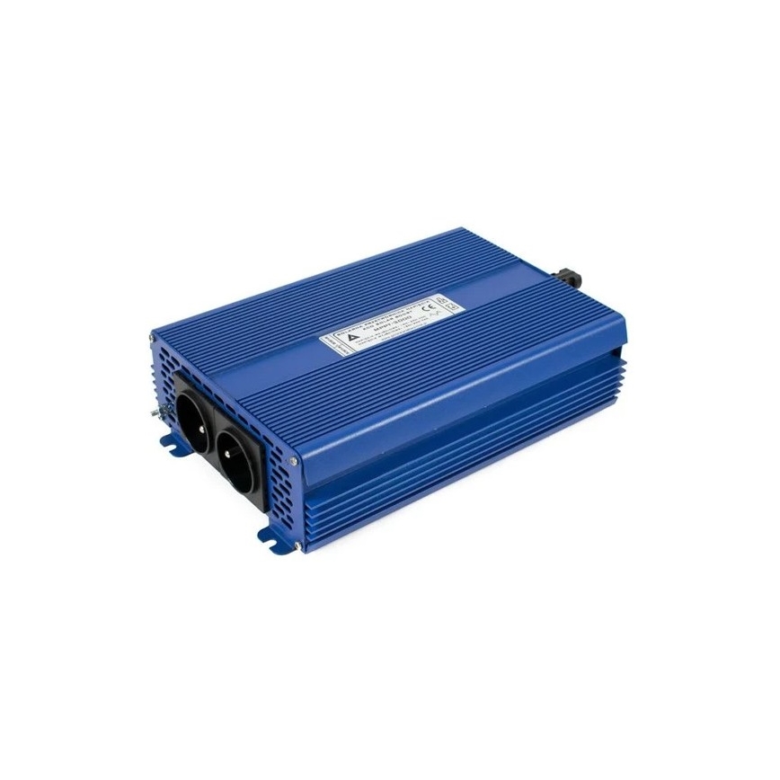 Aurinkoinvertteri veden lämmitykseen ECO Solar Boost MPPT-3000 3kW
