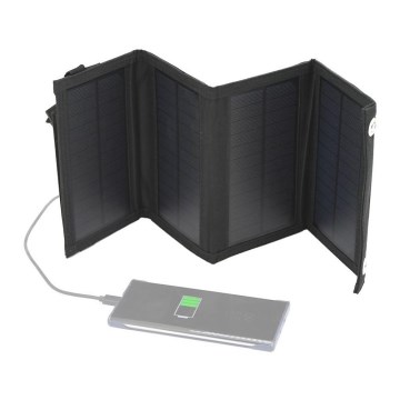 Aurinkokennolaturi 10W