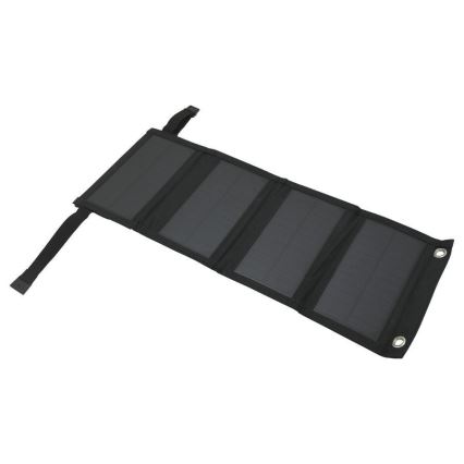 Aurinkokennolaturi 10W