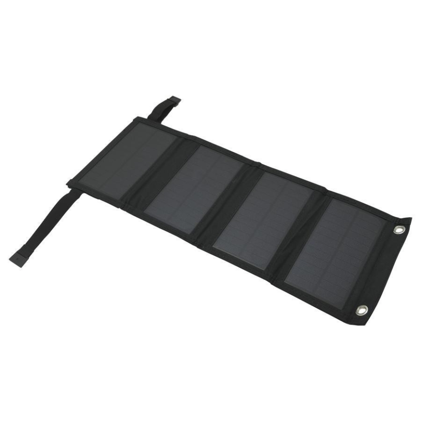 Aurinkokennolaturi 10W