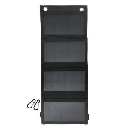 Aurinkokennolaturi 10W