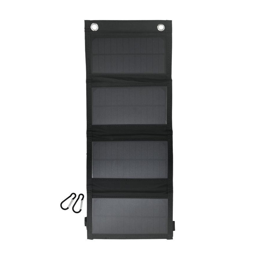 Aurinkokennolaturi 10W