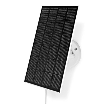 Aurinkopaneeli älykameralle 3W/4,5V