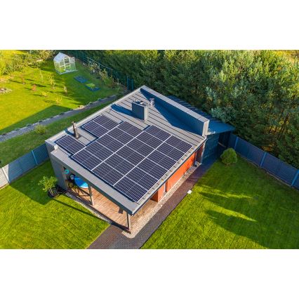 Aurinkopaneeli RISEN 450Wp IP68 - Määräalennus