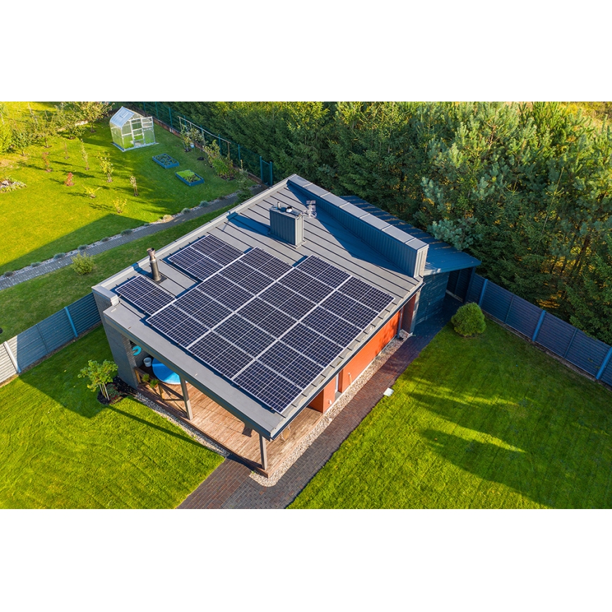 Aurinkopaneeli RISEN 450Wp IP68 - Määräalennus