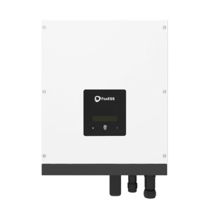 Aurinkosähköinvertteri FOXESS/T6.0-G2 3PH 6kW IP65
