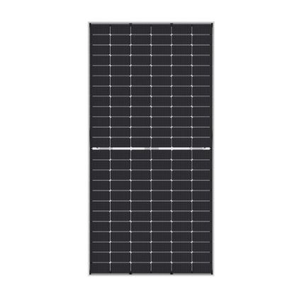 Aurinkosähköpaneeli JINKO 580Wp IP68 Half Cut kaksipuolinen - paletti 36 kpl