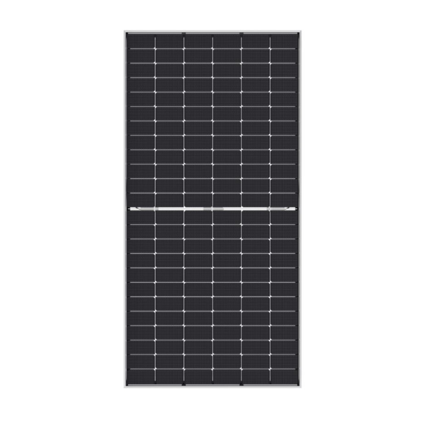 Aurinkosähköpaneeli JINKO 580Wp IP68 Half Cut kaksipuolinen - paletti 36 kpl
