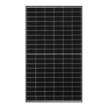 Aurinkosähköpaneeli JINKO N-tyyppi 480Wp musta runko IP68 Half Cut