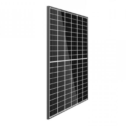 Aurinkosähköpaneeli LEAPTON 410Wp musta runko IP68 Half Cut - lava 36 kpl