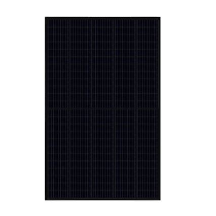 Aurinkosähköpaneeli RISEN 400Wp Full Black IP68 Half Cut - paletti 36 kpl