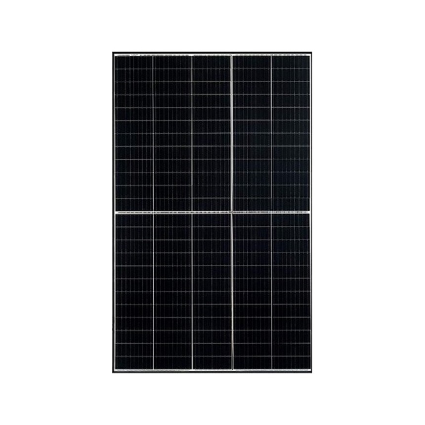 Aurinkosähköpaneeli Risen 440Wp musta runko IP68 Half Cut - paletti 36 kpl