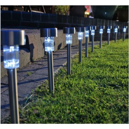 Aurinkovalo PIN LED IP44