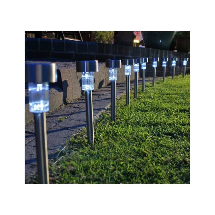 Aurinkovalo PIN LED IP44